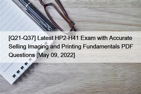 HP2-I72 Latest Exam Pattern