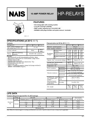 HP2-I72 PDF