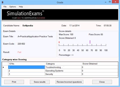 HP5-C08D Reliable Exam Simulator
