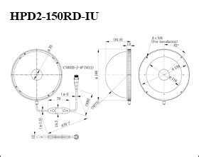 HPD2-150RD｜CCS INC.