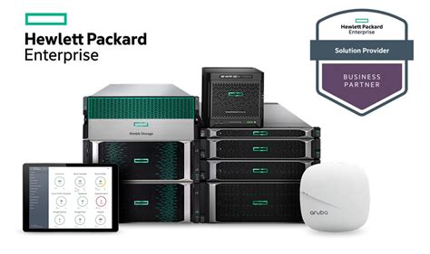 HPE Data Services - Hewlett Packard Enterprise - coolestguyplanet.net