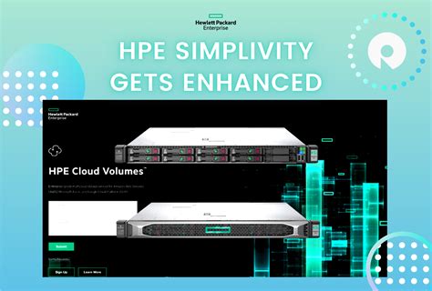 HPE SimpliVity 4.1.0 Released with Edge Emphasis