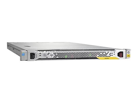 HPE StoreEasy 1540 0TB Dustin.se