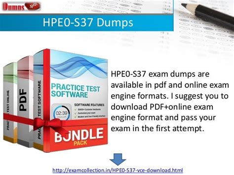 HPE0-D38 PDF Testsoftware