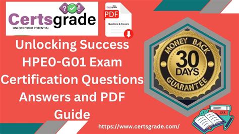 HPE0-G01 Exam Fragen