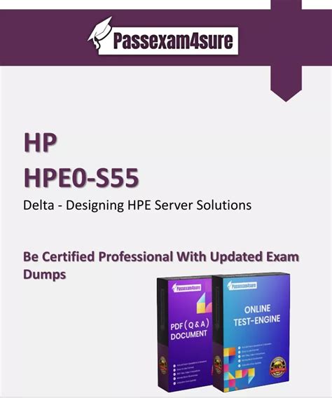 HPE0-G02 PDF