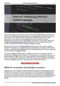 HPE0-G02 Zertifizierung.pdf