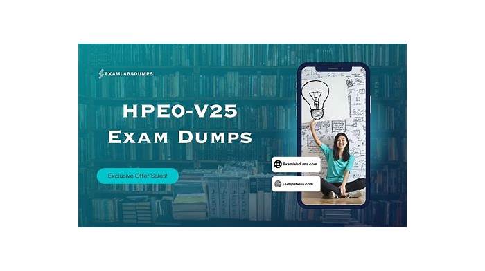 HPE0-G02 Examcollection Dumps