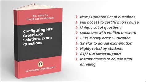 HPE0-P27 Prüfungs Guide