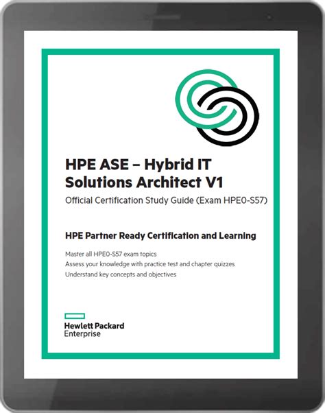 HPE0-S57 Prüfungs Guide