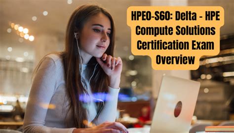 HPE0-S60 Examengine