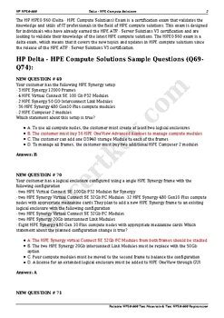 HPE0-S60 Examengine.pdf