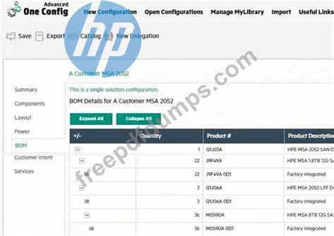 HPE0-V14 PDF Testsoftware