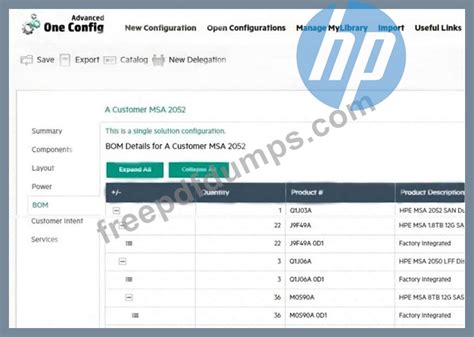 HPE0-V14 Zertifikatsdemo.pdf