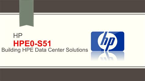 HPE0-V21 Vce Download