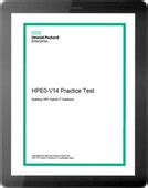 HPE0-V24 Dumps