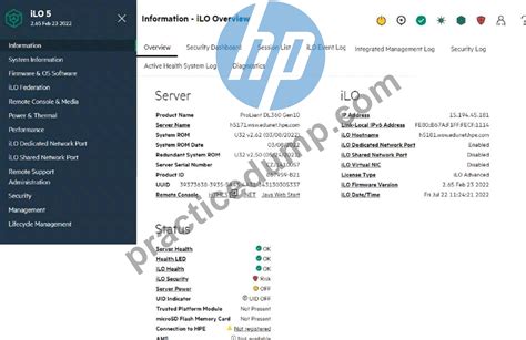 HPE0-V25 PDF Testsoftware