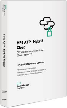 HPE0-V25 PDF