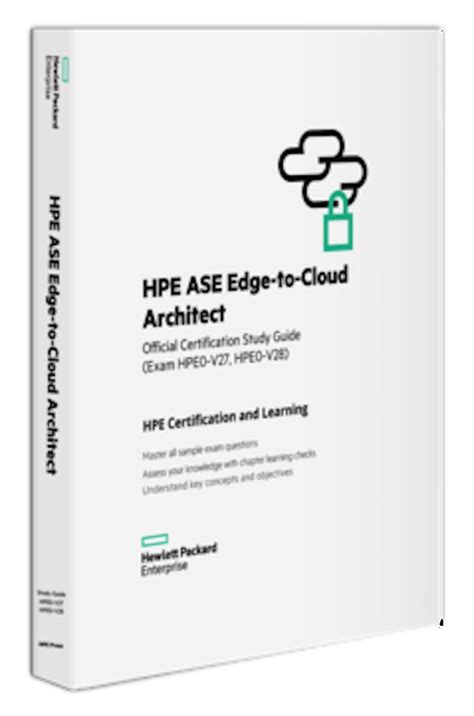 HPE0-V28 Buch