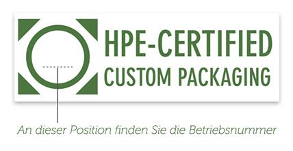 HPE2-B01 Zertifizierung
