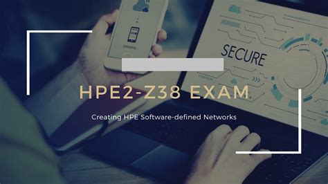 HPE2-B04 Exam