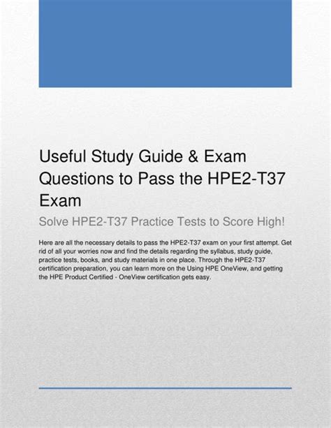 HPE2-B05 Prüfungsübungen.pdf