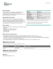 HPE2-B07 Prüfungs Guide.pdf