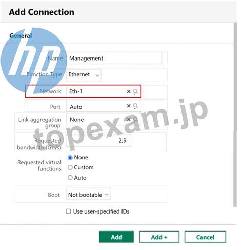 HPE2-B07 Prüfungsinformationen