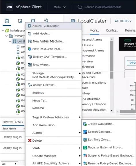 HPE2-K45 Dumps Deutsch