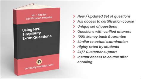 HPE2-K45 Examsfragen