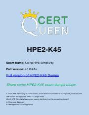 HPE2-K45 Online Praxisprüfung.pdf