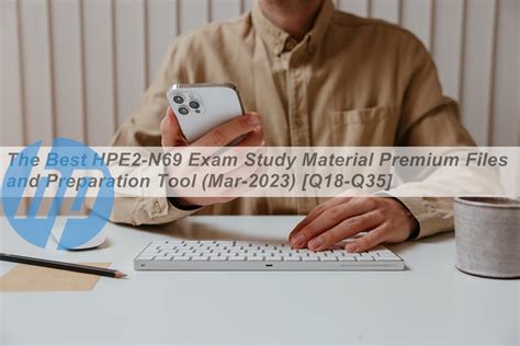 HPE2-N69 Examengine