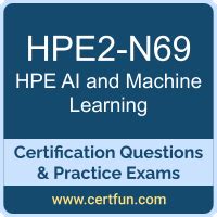 HPE2-N69 Probesfragen