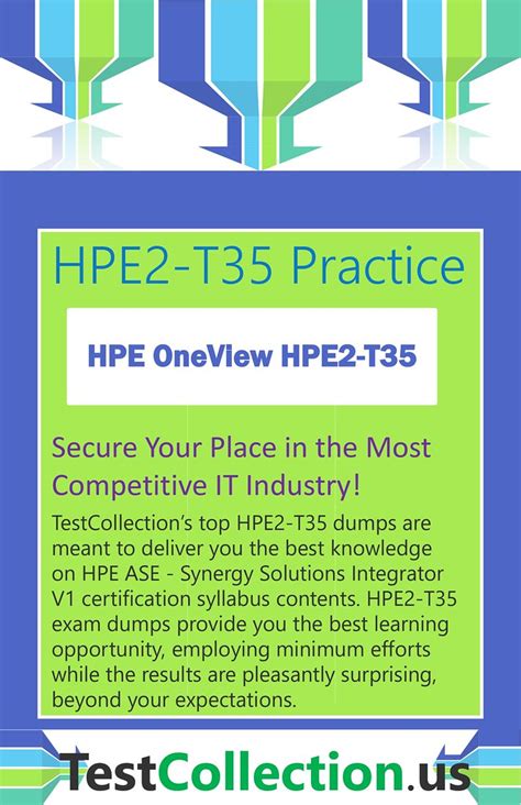 HPE2-N70 Tests