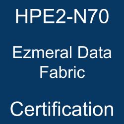 HPE2-N70 Unterlage