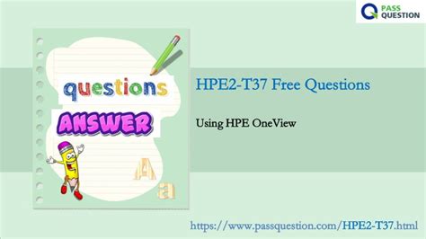 HPE2-T38 Fragenpool