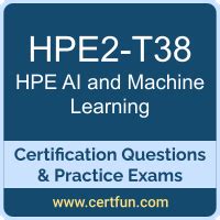 HPE2-T38 PDF