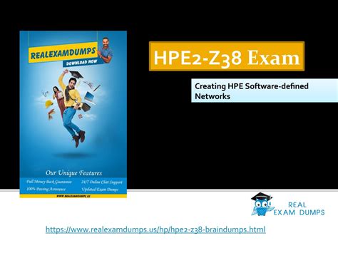 HPE2-T38 Prüfungs Guide