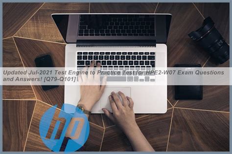 HPE2-W07 Examengine.pdf