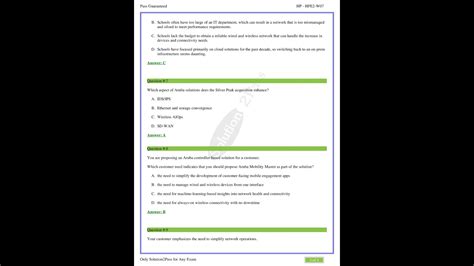 HPE2-W07 Prüfungsaufgaben.pdf