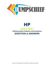 HPE2-W07 Schulungsunterlagen.pdf