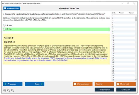 HPE2-W09 Fragenpool