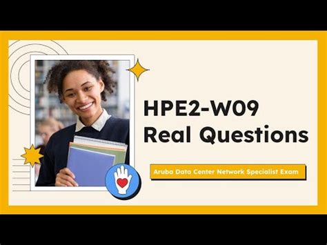 HPE2-W09 Prüfungsmaterialien