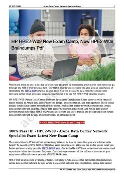 HPE2-W09 Schulungsunterlagen.pdf
