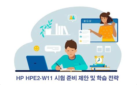 HPE2-W11 Online Praxisprüfung