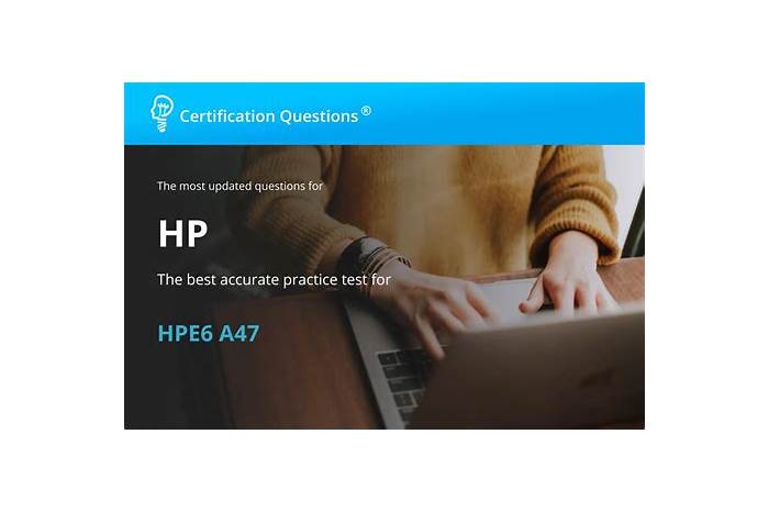 HPE6-A47 Examsfragen