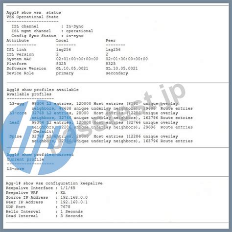 HPE6-A69 PDF Demo