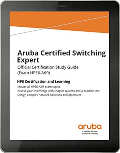 HPE6-A69 Prüfungs Guide