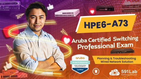 HPE6-A73 Exam Fees