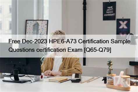 HPE6-A73 Examsfragen